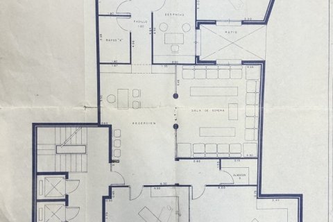 Kommersiell fastighet för uthyrning i Ciudad Real, Spanien 326 kvm. Nr. 154281 - foto 29