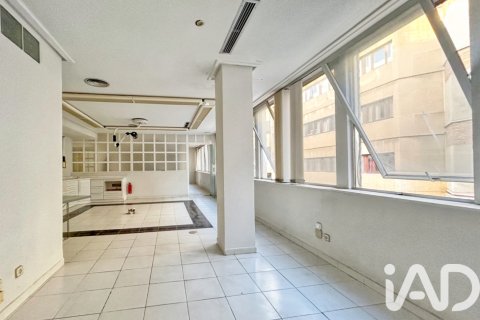 Kommersiell fastighet i Ciudad Real, Spanien 326 kvm. Nr. 154281