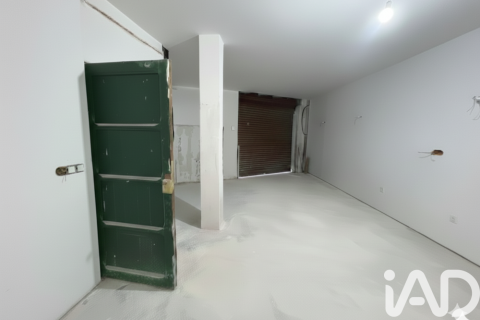 Komerciāls īpašums īrēšanai Denia, Alicante, Spānijā 1 istaba, 140 m2 Nr. 154279 - attēls 27