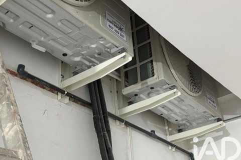 Komerciāls īpašums īrēšanai Denia, Alicante, Spānijā 1 istaba, 140 m2 Nr. 154279 - attēls 28