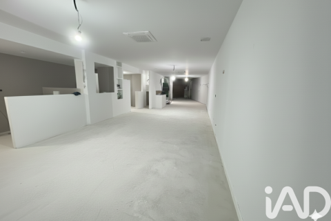 Komerciāls īpašums īrēšanai Denia, Alicante, Spānijā 1 istaba, 140 m2 Nr. 154279 - attēls 26