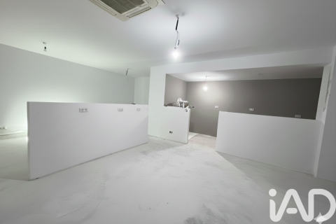 Kommersiell fastighet i Denia, Alicante, Spanien 1 sovrum, 140 kvm. Nr. 154279