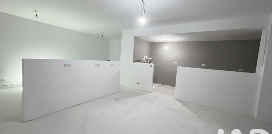 Komerciāls īpašums Denia, Alicante, Spānijā 1 istaba, 140 m2 Nr. 154279