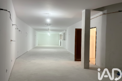 Komerciāls īpašums īrēšanai Denia, Alicante, Spānijā 1 istaba, 140 m2 Nr. 154279 - attēls 6