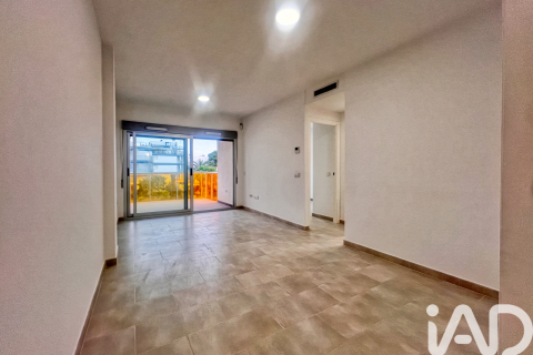 Аренда квартиры в Морские пехотинцы, Аликанте, Испания 2 спальни, 75м2 №154278 - фото 6