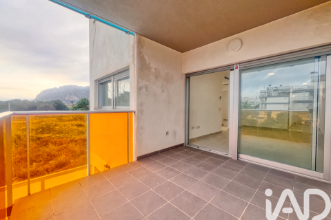 Аренда квартиры в Морские пехотинцы, Аликанте, Испания 2 спальни, 75м2 №154278 - фото 3