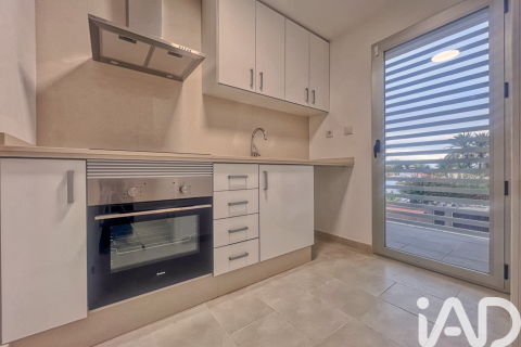 Аренда квартиры в Морские пехотинцы, Аликанте, Испания 2 спальни, 75м2 №154278 - фото 7