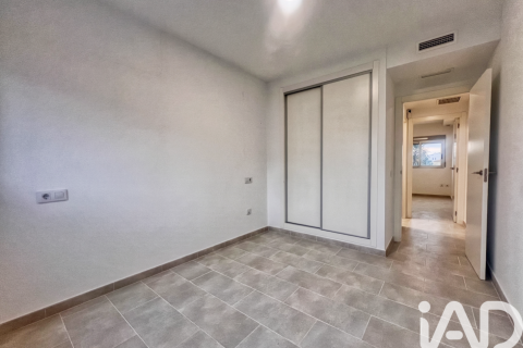 Аренда квартиры в Морские пехотинцы, Аликанте, Испания 2 спальни, 75м2 №154278 - фото 10