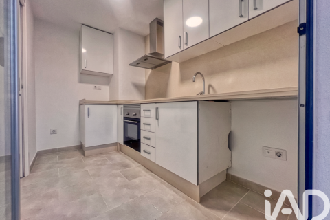 Аренда квартиры в Морские пехотинцы, Аликанте, Испания 2 спальни, 75м2 №154278 - фото 8