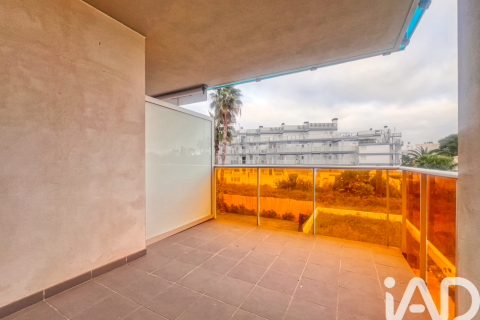 Аренда квартиры в Морские пехотинцы, Аликанте, Испания 2 спальни, 75м2 №154278 - фото 15