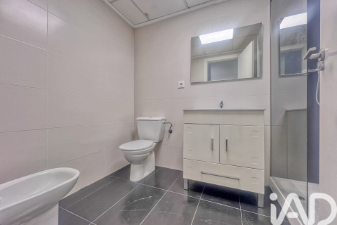 Аренда квартиры в Морские пехотинцы, Аликанте, Испания 2 спальни, 75м2 №154278 - фото 11