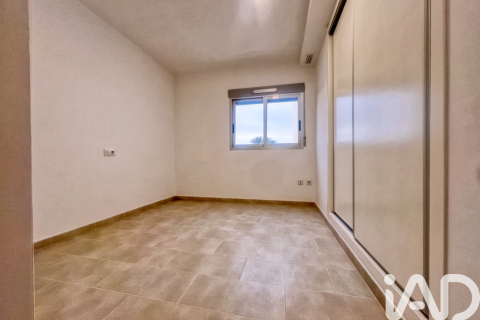 Аренда квартиры в Морские пехотинцы, Аликанте, Испания 2 спальни, 75м2 №154278 - фото 13