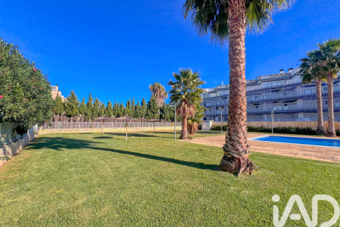 Аренда квартиры в Морские пехотинцы, Аликанте, Испания 2 спальни, 75м2 №154278 - фото 19