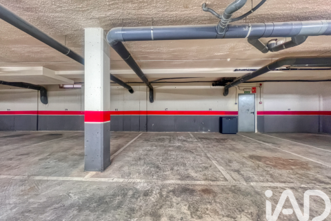 Аренда квартиры в Морские пехотинцы, Аликанте, Испания 2 спальни, 75м2 №154278 - фото 17