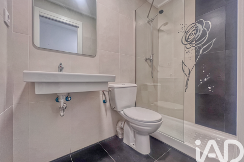 Аренда квартиры в Морские пехотинцы, Аликанте, Испания 2 спальни, 75м2 №154278 - фото 12