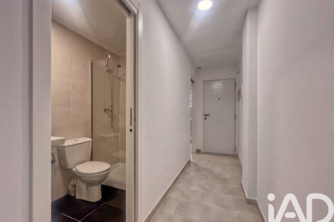 Аренда квартиры в Морские пехотинцы, Аликанте, Испания 2 спальни, 75м2 №154278 - фото 14