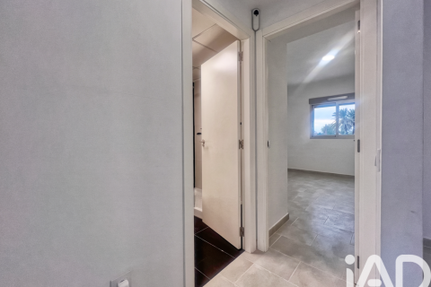 Аренда квартиры в Морские пехотинцы, Аликанте, Испания 2 спальни, 75м2 №154278 - фото 9