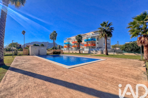 Аренда квартиры в Морские пехотинцы, Аликанте, Испания 2 спальни, 75м2 №154278 - фото 20