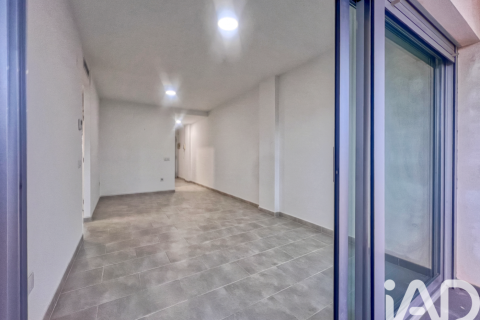 Аренда квартиры в Морские пехотинцы, Аликанте, Испания 2 спальни, 75м2 №154278 - фото 5