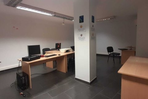 Lokal usługowy w Denia, Alicante, Hiszpania 125 mkw. nr 154277 – zdjęcie 13