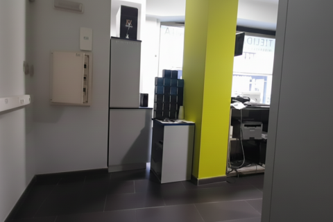 Lokal usługowy w Denia, Alicante, Hiszpania 125 mkw. nr 154277 – zdjęcie 29