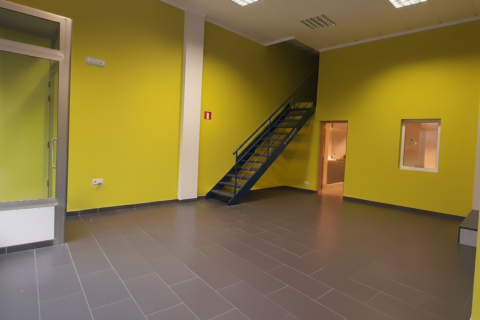 Kommersiell fastighet i Denia, Alicante, Spanien 125 kvm. Nr. 154277