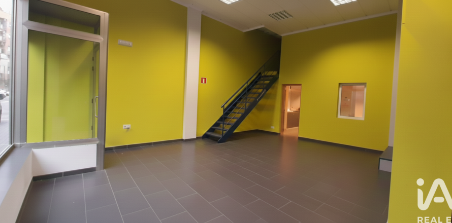 Lokal usługowy w Denia, Alicante, Hiszpania 125 mkw. nr 154277