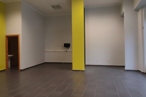 Lokal usługowy w Denia, Alicante, Hiszpania 125 mkw. nr 154277 – zdjęcie 9