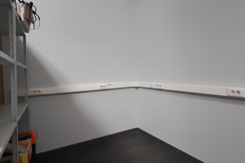 Lokal usługowy w Denia, Alicante, Hiszpania 125 mkw. nr 154277 – zdjęcie 27