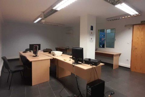 Lokal usługowy w Denia, Alicante, Hiszpania 125 mkw. nr 154277 – zdjęcie 14