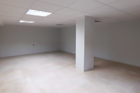 Lokal usługowy w Denia, Alicante, Hiszpania 125 mkw. nr 154277 – zdjęcie 20