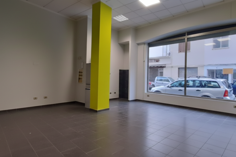 Lokal usługowy w Denia, Alicante, Hiszpania 125 mkw. nr 154277 – zdjęcie 8