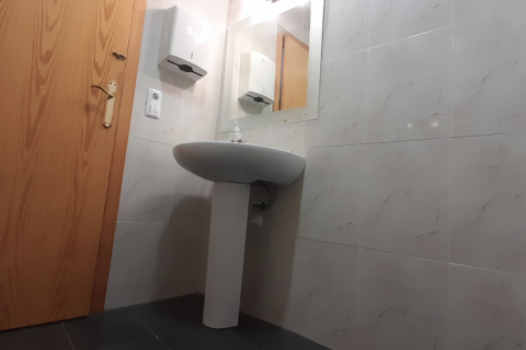 Lokal usługowy w Denia, Alicante, Hiszpania 125 mkw. nr 154277 – zdjęcie 12