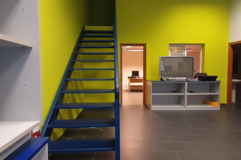 Lokal usługowy w Denia, Alicante, Hiszpania 125 mkw. nr 154277 – zdjęcie 17