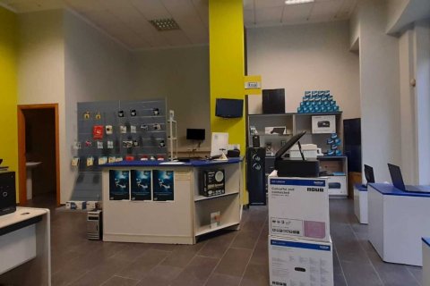 Lokal usługowy w Denia, Alicante, Hiszpania 125 mkw. nr 154277 – zdjęcie 5