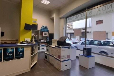 Lokal usługowy w Denia, Alicante, Hiszpania 125 mkw. nr 154277 – zdjęcie 25