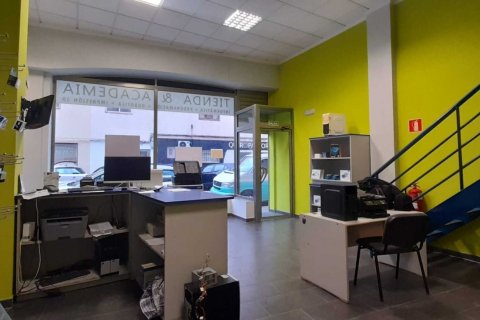 Lokal usługowy w Denia, Alicante, Hiszpania 125 mkw. nr 154277 – zdjęcie 7