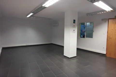 Lokal usługowy w Denia, Alicante, Hiszpania 125 mkw. nr 154277 – zdjęcie 19