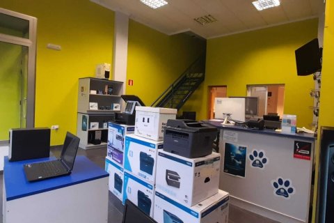 Lokal usługowy w Denia, Alicante, Hiszpania 125 mkw. nr 154277 – zdjęcie 2