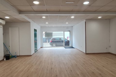 Аренда коммерческой недвижимости в Эль Масноу, Барселона, Испания 85м2 №154280 - фото 4