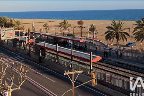 Аренда коммерческой недвижимости в Эль Масноу, Барселона, Испания 85м2 №154280 - фото 14