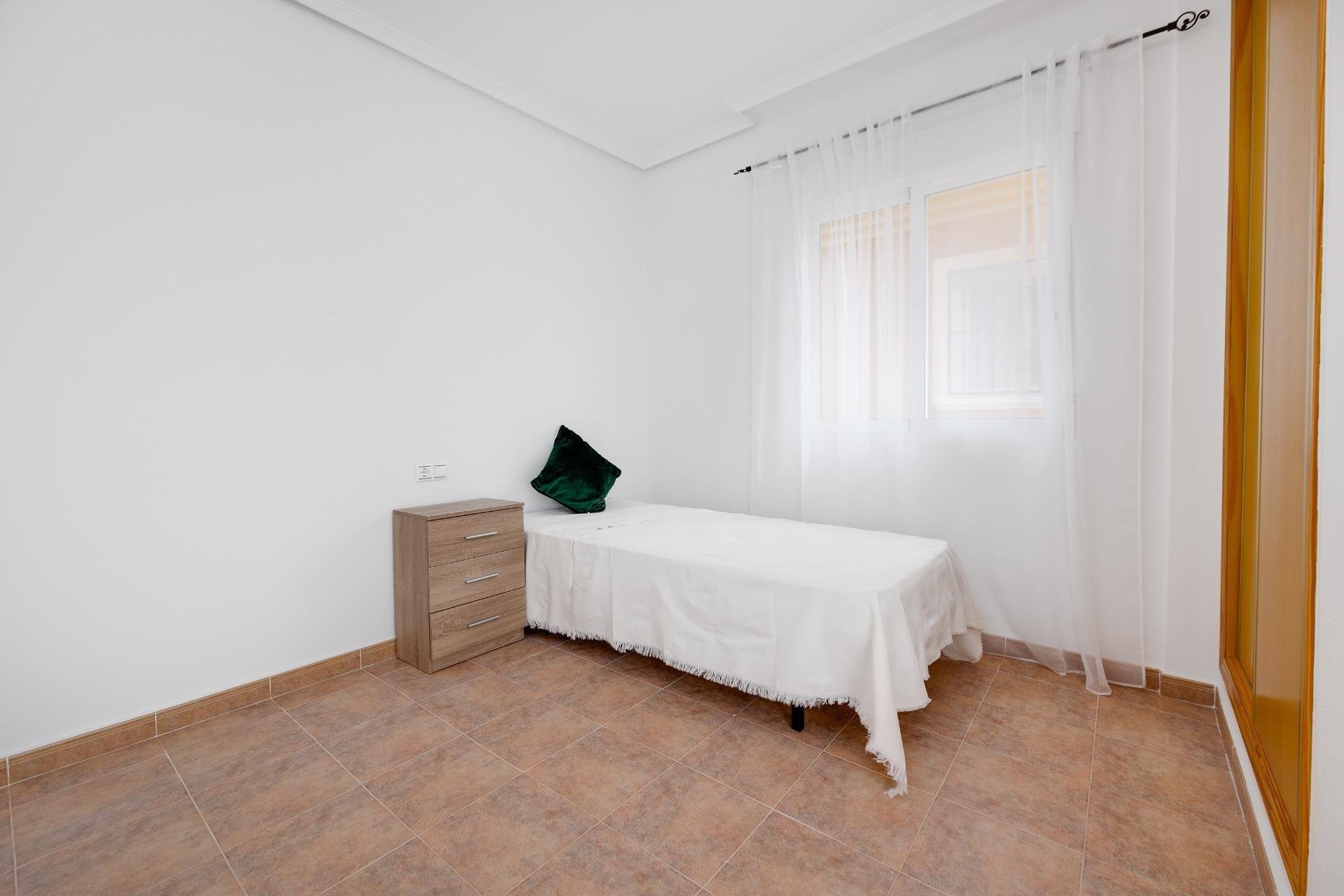 Villa a Algorfa, Alicante, Spagna 3 camere da letto, 103 mq. N° 178174