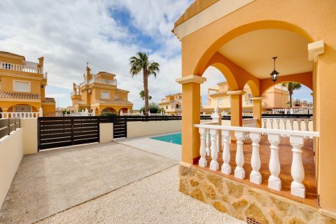 Villa in vendita a Algorfa, Alicante, Spagna 3 camere da letto, 103 mq. N° 178174 - foto 6