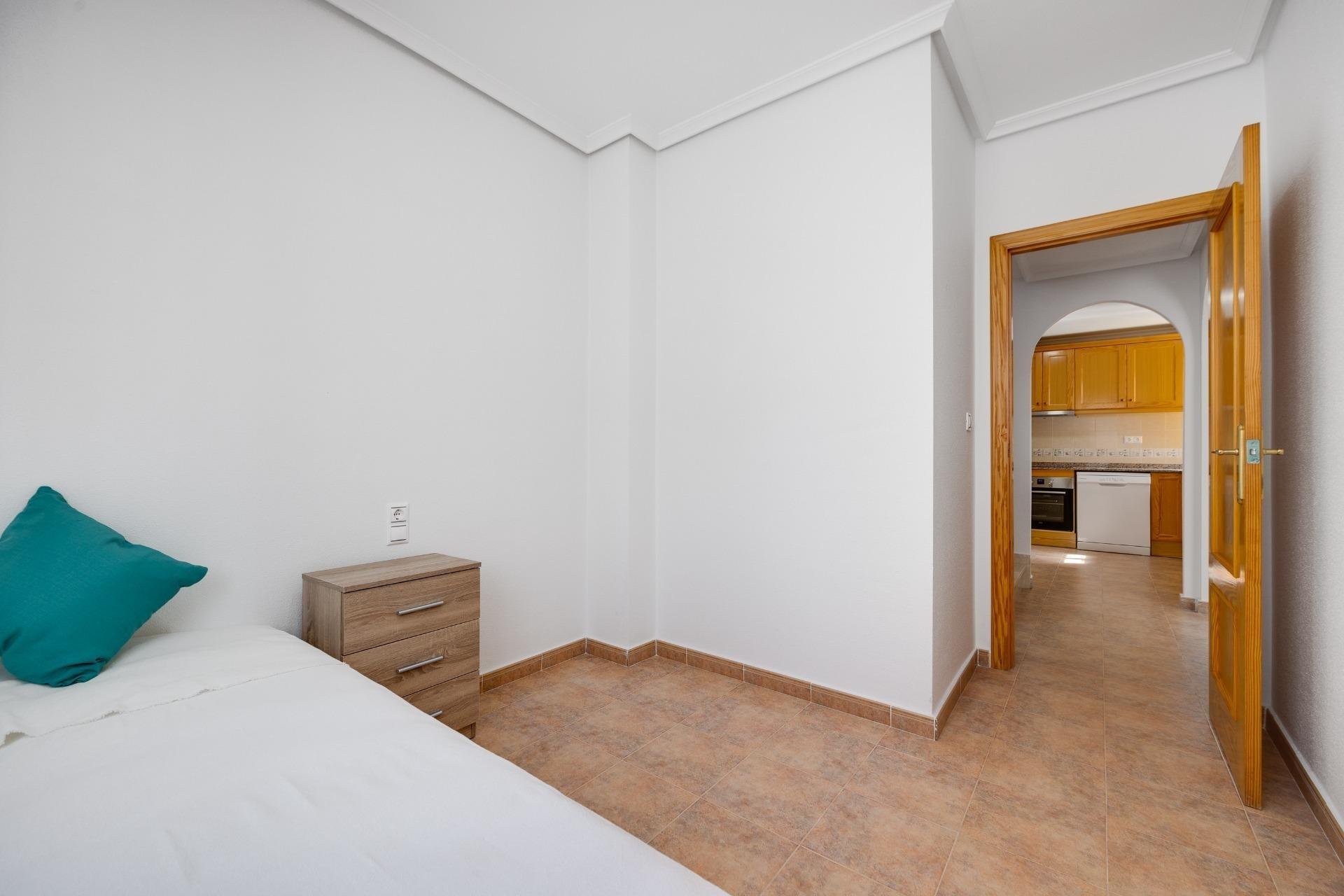 Villa a Algorfa, Alicante, Spagna 3 camere da letto, 103 mq. N° 178174