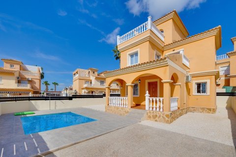 Villa in vendita a Algorfa, Alicante, Spagna 3 camere da letto, 103 mq. N° 178174 - foto 2