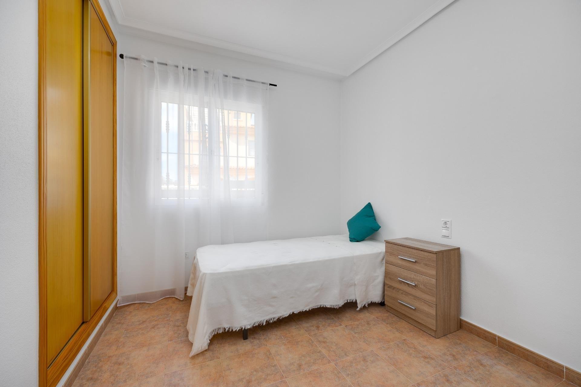 Villa a Algorfa, Alicante, Spagna 3 camere da letto, 103 mq. N° 178174
