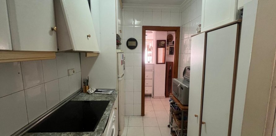Dzīvoklis Torrevieja, Alicante, Spānijā 3 istabas, 90 m2 Nr. 178176