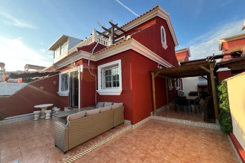 Villa pārdošanā Alicante, Spānijā 3 istabas, 100 m2 Nr. 178178 - attēls 20