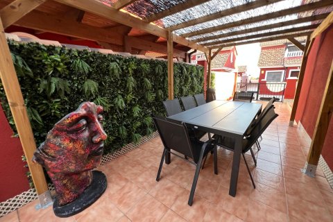 Villa pārdošanā Alicante, Spānijā 3 istabas, 100 m2 Nr. 178178 - attēls 24