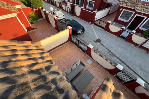 Villa pārdošanā Alicante, Spānijā 3 istabas, 100 m2 Nr. 178178 - attēls 28